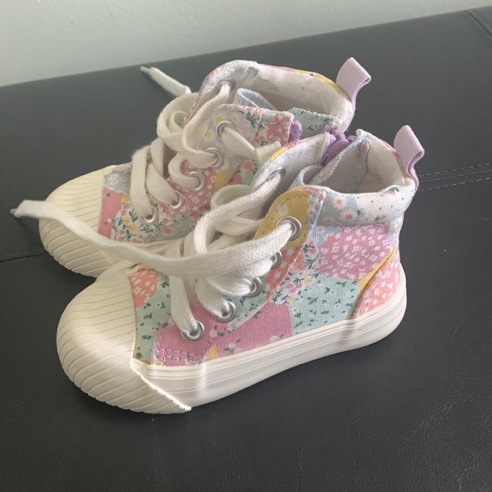 Toddler Girl Shoes